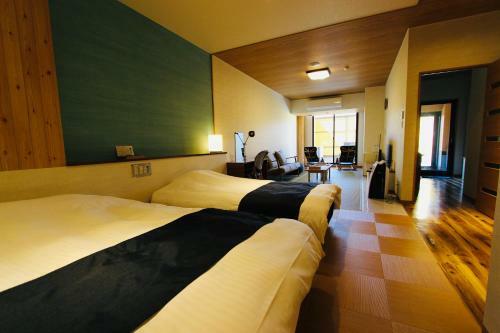 Hotel Kajitsu No Mori