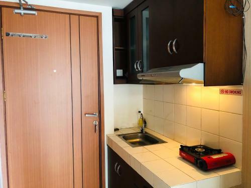 Apartamento Margonda Residence 3 Depok