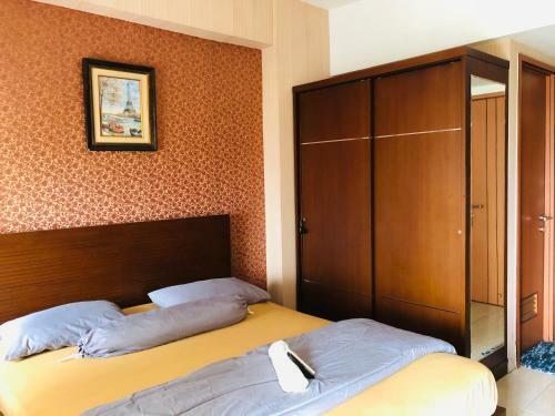 Apartamento Margonda Residence 3 Depok