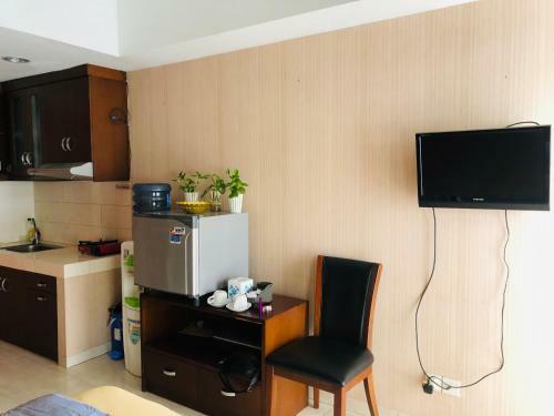 Apartamento Margonda Residence 3 Depok