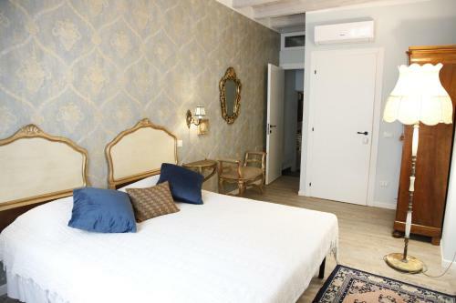 Hostal Juliet's Nest In Verona