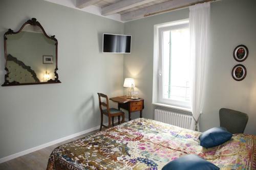 Hostal Juliet's Nest In Verona