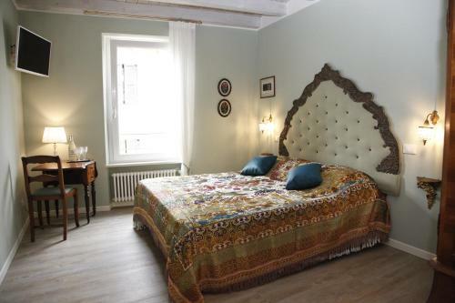 Hostal Juliet's Nest In Verona
