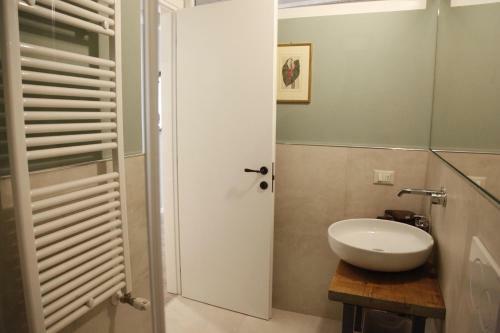 Hostal Juliet's Nest In Verona