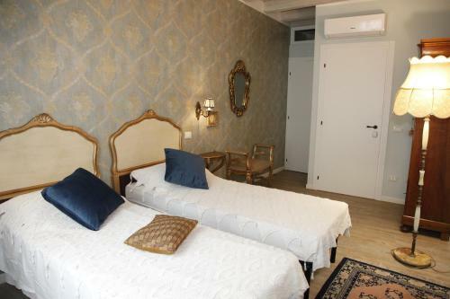 Hostal Juliet's Nest In Verona