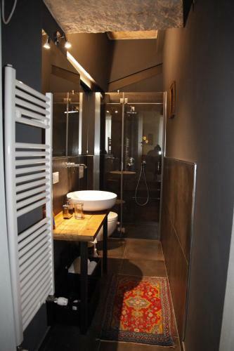 Hostal Juliet's Nest In Verona
