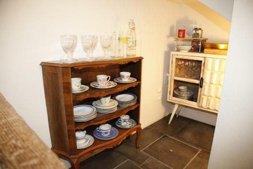 Hostal Juliet's Nest In Verona