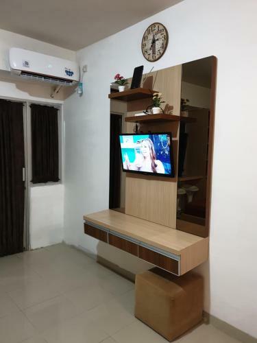 Apartemen Park View Detos
