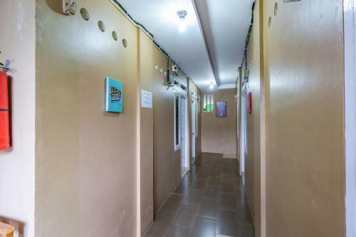 Hotel Oyo Life 2866 Kost Syahira
