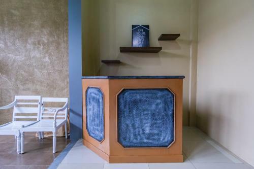 Hotel Oyo Life 2866 Kost Syahira