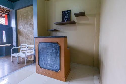 Hotel Oyo Life 2866 Kost Syahira