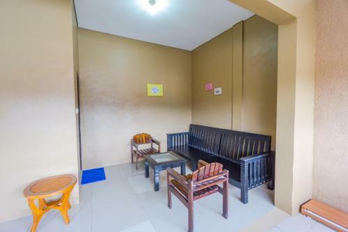 Hotel Oyo Life 2866 Kost Syahira