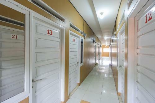 Hotel Oyo Life 2866 Kost Syahira