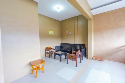 Hotel Oyo Life 2866 Kost Syahira