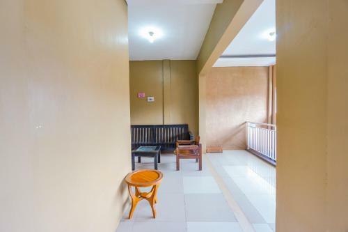 Hotel Oyo Life 2866 Kost Syahira