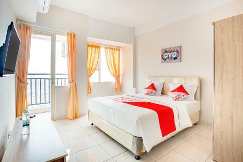 Hotel Oyo 3194 Margonda Executive