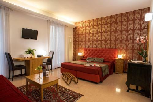 Hostal Relais La Torre