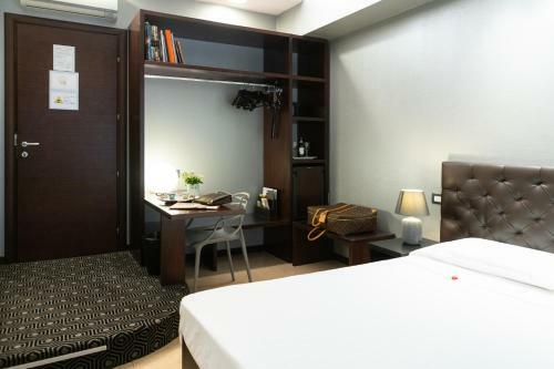 Hostal Relais La Torre