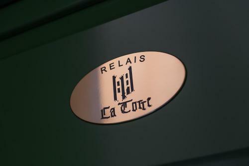 Hostal Relais La Torre