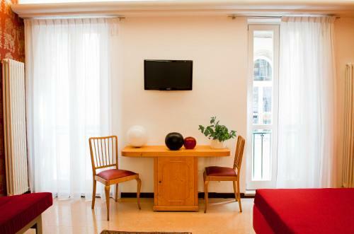 Hostal Relais La Torre