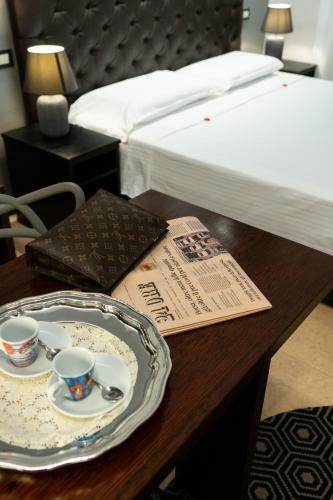 Hostal Relais La Torre