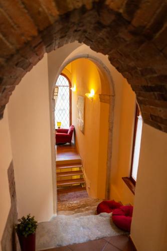Hostal Relais La Torre