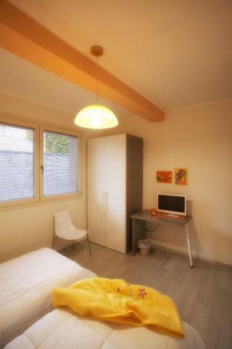 Hostal La Diletta - Camere Di Charme