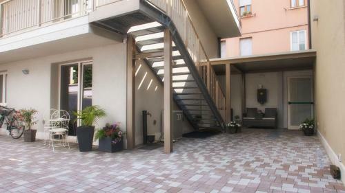 Hostal La Diletta - Camere Di Charme