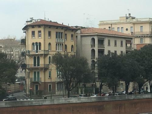 Apartamento Adige Penthouse