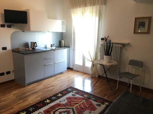 Apartamento Adige Penthouse