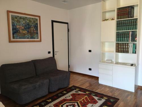 Apartamento Adige Penthouse