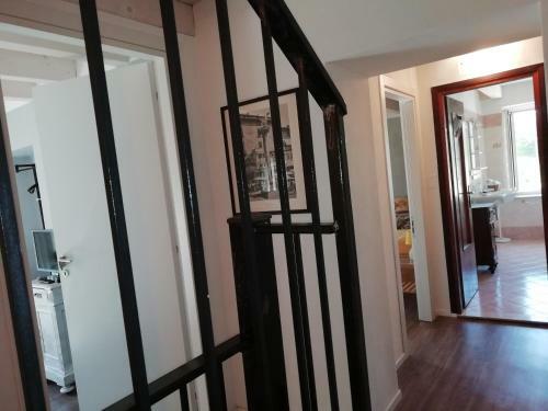 Hostal Corte Clocego