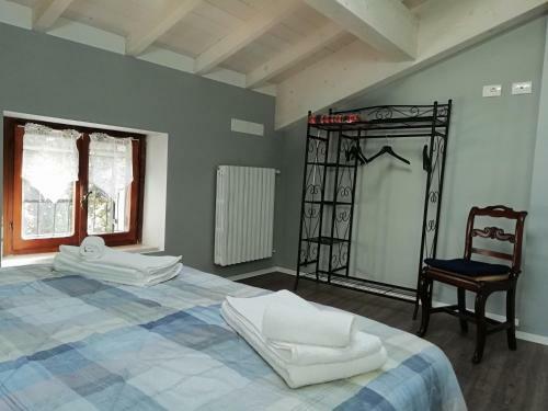 Hostal Corte Clocego