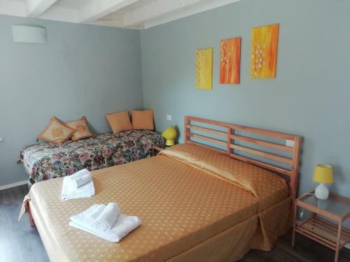 Hostal Corte Clocego