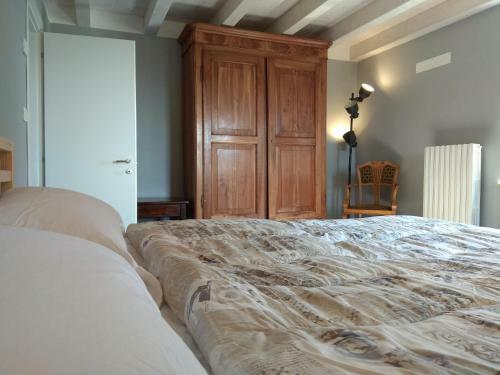 Hostal Corte Clocego