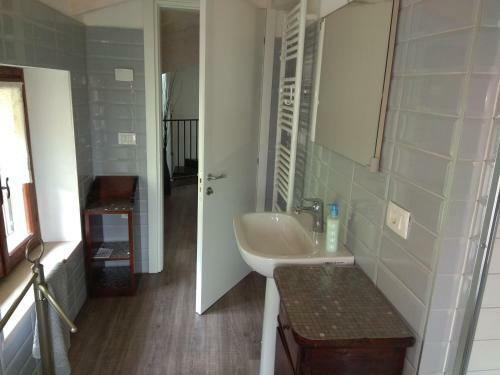 Hostal Corte Clocego