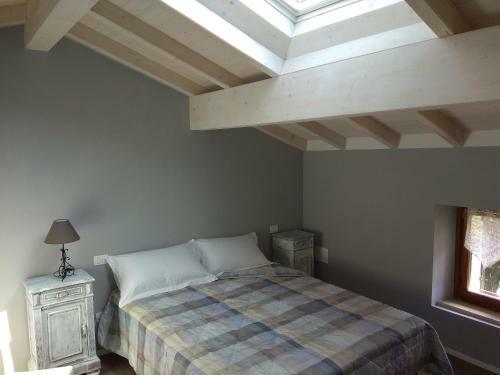 Hostal Corte Clocego