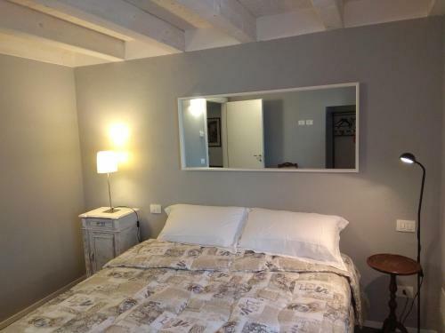 Hostal Corte Clocego