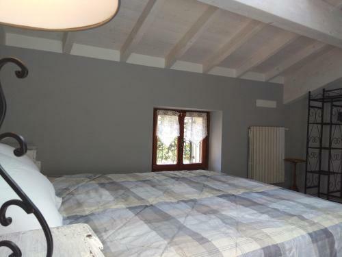 Hostal Corte Clocego