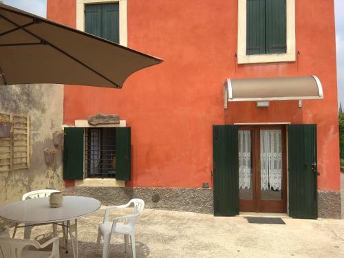 Hostal Corte Clocego