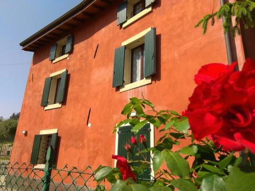 Hostal Corte Clocego