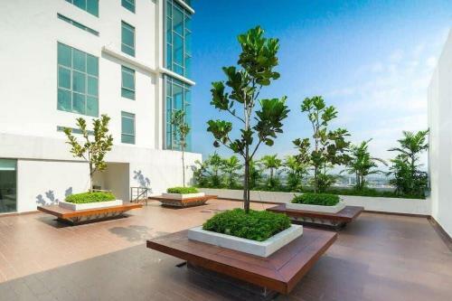 Apartamento Ch Studio @ Evo Soho Tv Wifi Netflix