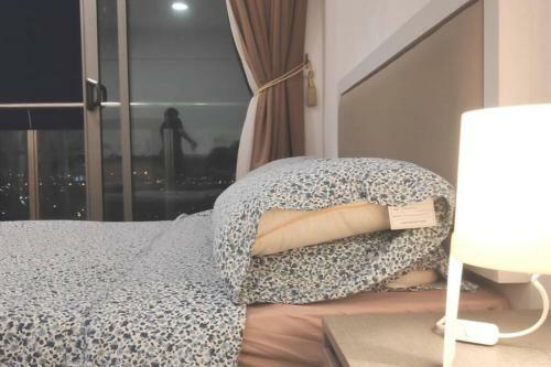 Apartamento Ch Studio @ Evo Soho Tv Wifi Netflix