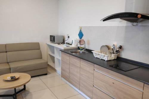 Apartamento Ch Studio @ Evo Soho Tv Wifi Netflix