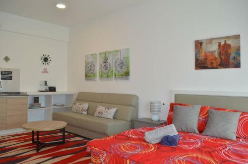 Apartamento Evo Soho