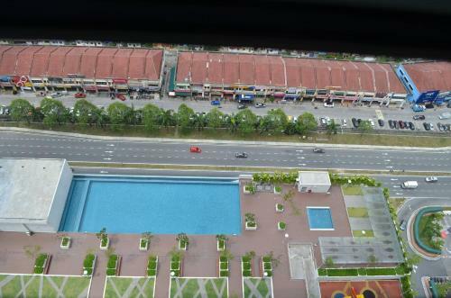 Apartamento Evo Soho