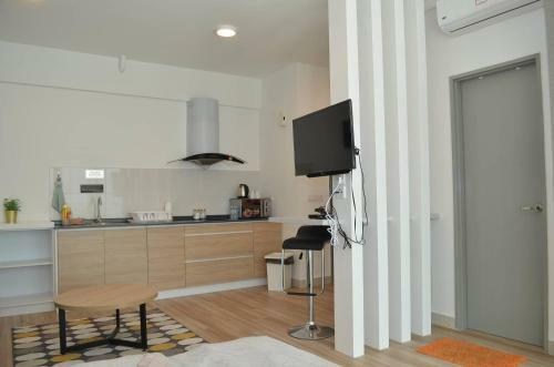 Apartamento Evo Soho