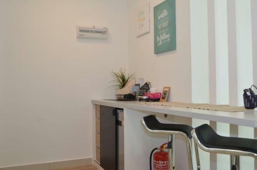 Apartamento Evo Soho