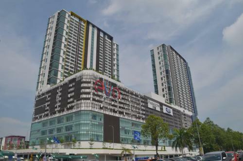 Apartamento Evo Soho