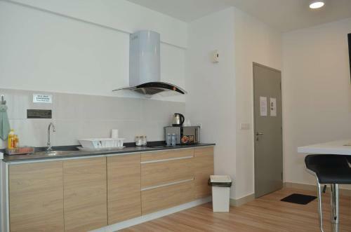 Apartamento Evo Soho
